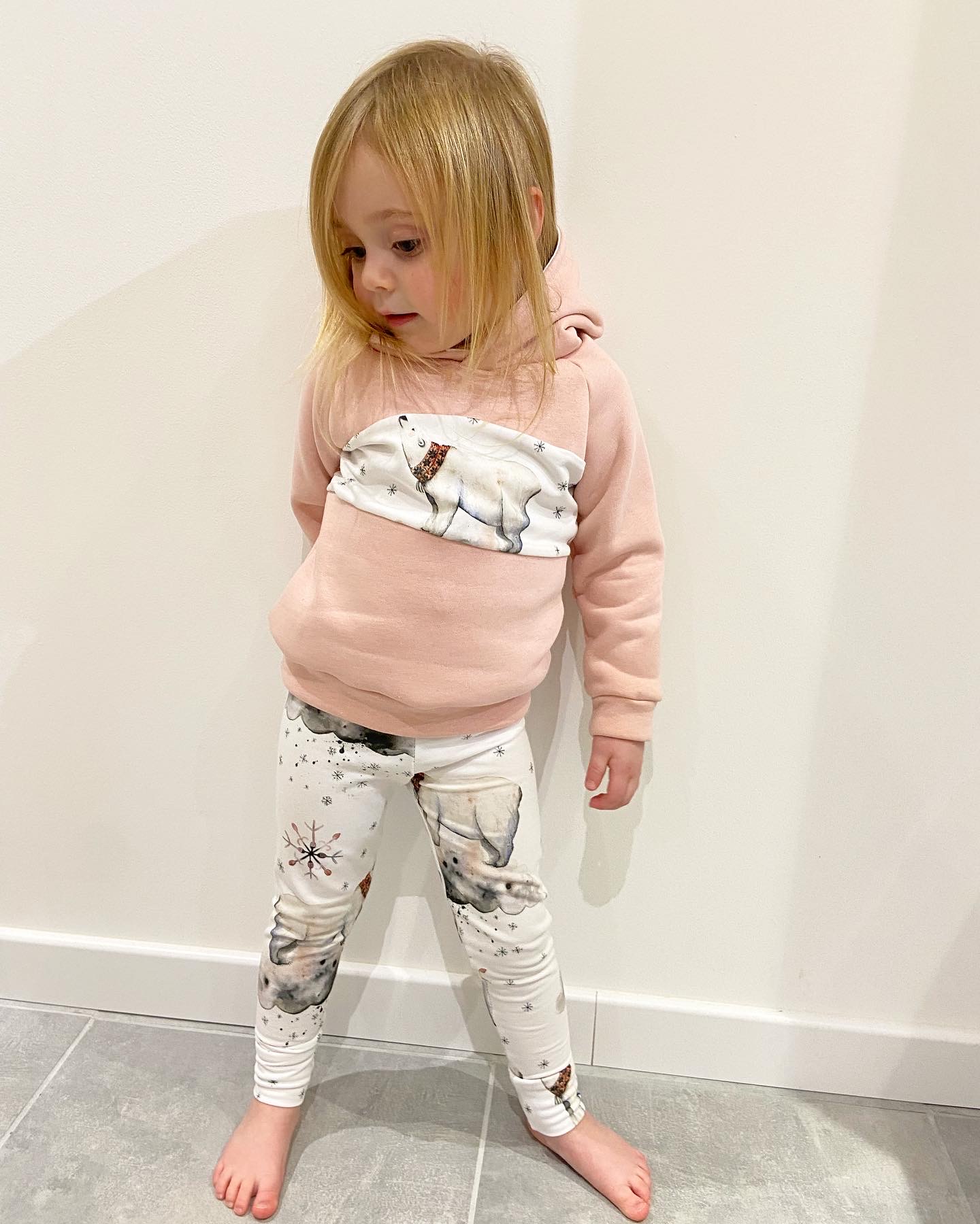 Leggings Imprimés Fantaisie Pour Femme - Taille Haute, Motifs Noël/Halloween, Pour Sport Ou Quotidien